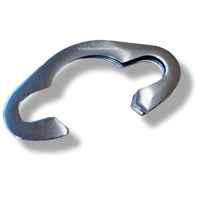 Strato intermedio (0,2 mm) per 174061