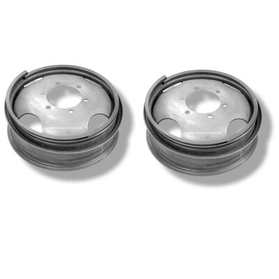 Rim for 45624, 45624 a, 45624 e, 45624 f, 45627, 45627 a