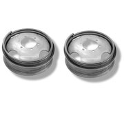 d 5007, d 6007 Front wheel rim for tyres 7.00-20