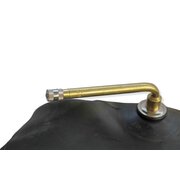 Air hose with valve for 45632