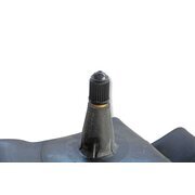 Tubo flessibile con valvola per 13,6-24, valvola diritta