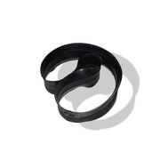 Wulstband zu 45630, 45632