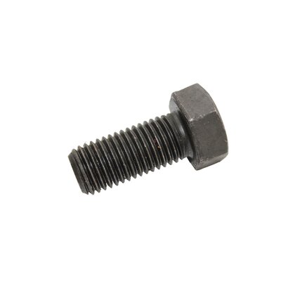 Hexagon bolt for fixing the rim to the hub 73386 a (m 20x45) black