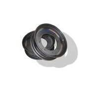 Jante pour 45829d (W9x28) pour d7506