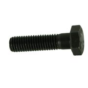 Sechskantschraube zu 45881b, schwarz