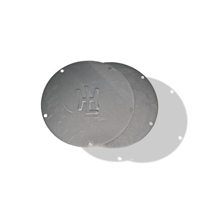 Cover plate for 73808