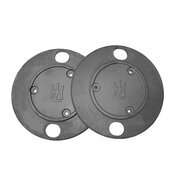 Peso aggiuntivo (ghisa, 28 pollici, ca. 40kg/pezzo)