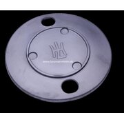 Additional weight (aluminium, 28 inch, approx. 5kg/piece)