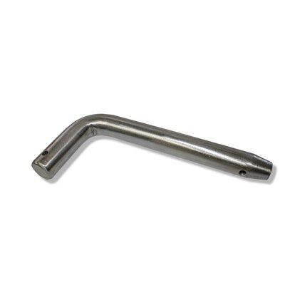 Pin for Pu. r14265, 14266 on hitch bracket