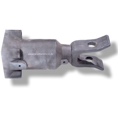 Attelage de suspension compl.  46354a, 46354b .......