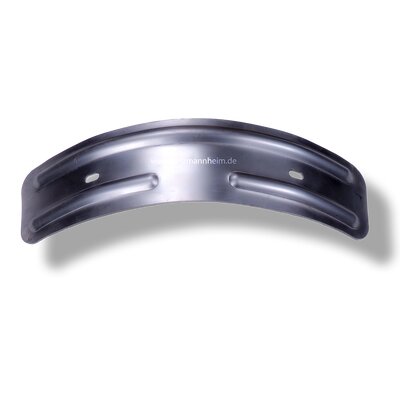 Backrest compl. from Bulldog No.