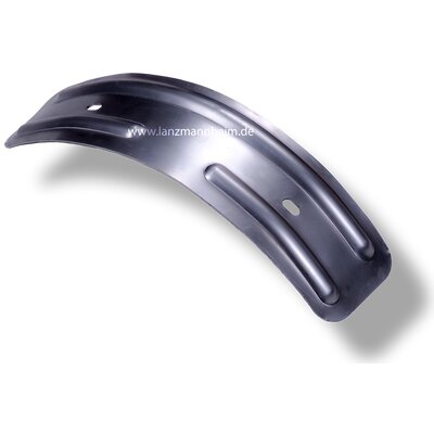 Backrest compl. from Bulldog No.