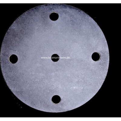 Cover under the seat.....