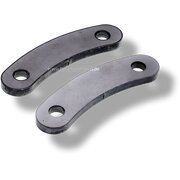 Tab for seat mounting