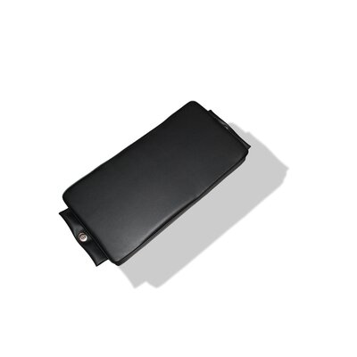 Cojn de asiento en el guardabarros