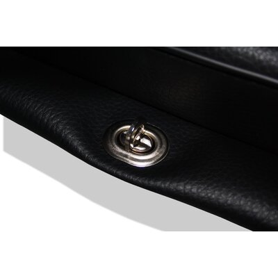 Coussin de sige sur le garde-boue