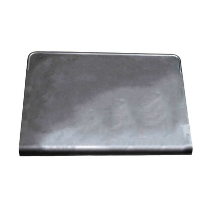 Back plate for 75600 from Bulldog Nr..... to Nr.....................