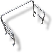 Seggiolino per bambini su parafango (senza legno, senza...