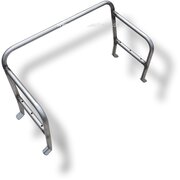 Seggiolino per bambini su parafango (senza legno, senza...