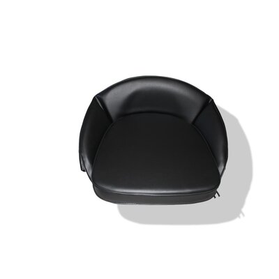 Seat and backrest upholstery (special request)