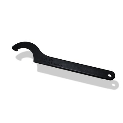Hook wrench