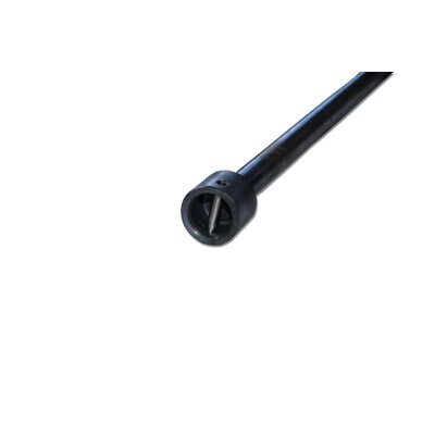 Pre-pump shaft (pre-oil shaft, oiler crank)