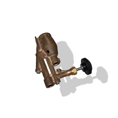 Carburador Lanz 26 (cabeza de quemador)