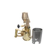 Lampe chauffante nouvelle rplique (comme Lanz 33), avec...