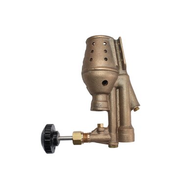 Carburettor Lanz 33 (burner head) compl.