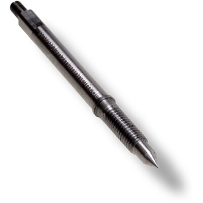 Spindel fr die Heizlampe