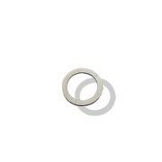 Seal to the pump tube