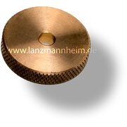 Deckel zur Pumpe, metrisch