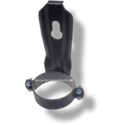 Support de lampe complet