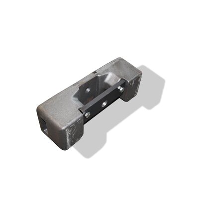 Zusatzgewicht (70 kg) zu Pu. R15625