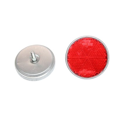 Reflector, set, 2 pieces