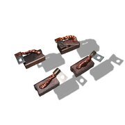 Spazzola in carbonio (dsk 11/15 z)