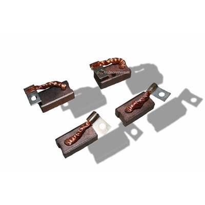 Carbon brush for 51900 (dsk11/15 z)...........