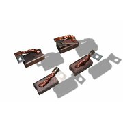 Balai de carbone (dks11/15 z) ct gauche