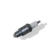 Candela di accensione (sostituzione per m20t1) Bosch (m...