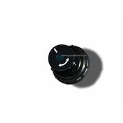 Interruptor de encendido (2 polos) verde a 6480