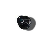 Interruttore di accensione (verde) del Bulldog n. 648114...