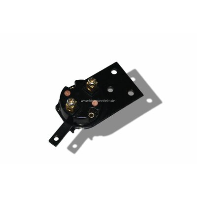 Bremslichtschalter bei D3506, D3506 Allzw. und D7506 Allzw.....