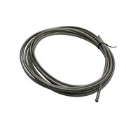 Armoured cable, wire-wound, 2x1,5qm�