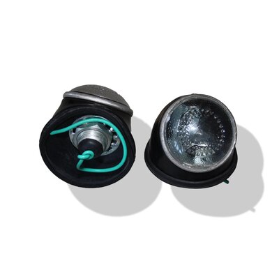 Position lamp (replacement for Hella 10/21)