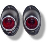 Feu arrire de frein, rgl