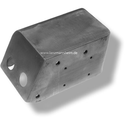 Armaturenkasten zu 177020