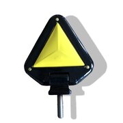 Trailer triangle (Trailer triangle)