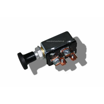 Interruptor de arranque del brillo (sh/gaz 1/1)