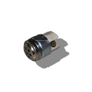 Gl�h�berwacher bei Stabgl�hkerze 10A
