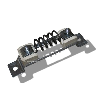 Resistencia en serie (wn 34/38) opcional en lugar de f 6526, g 6526